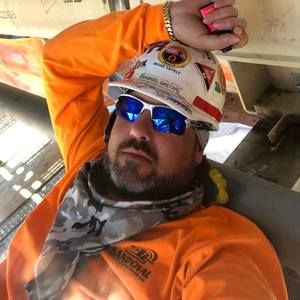 Meet your Posher, Gavilan